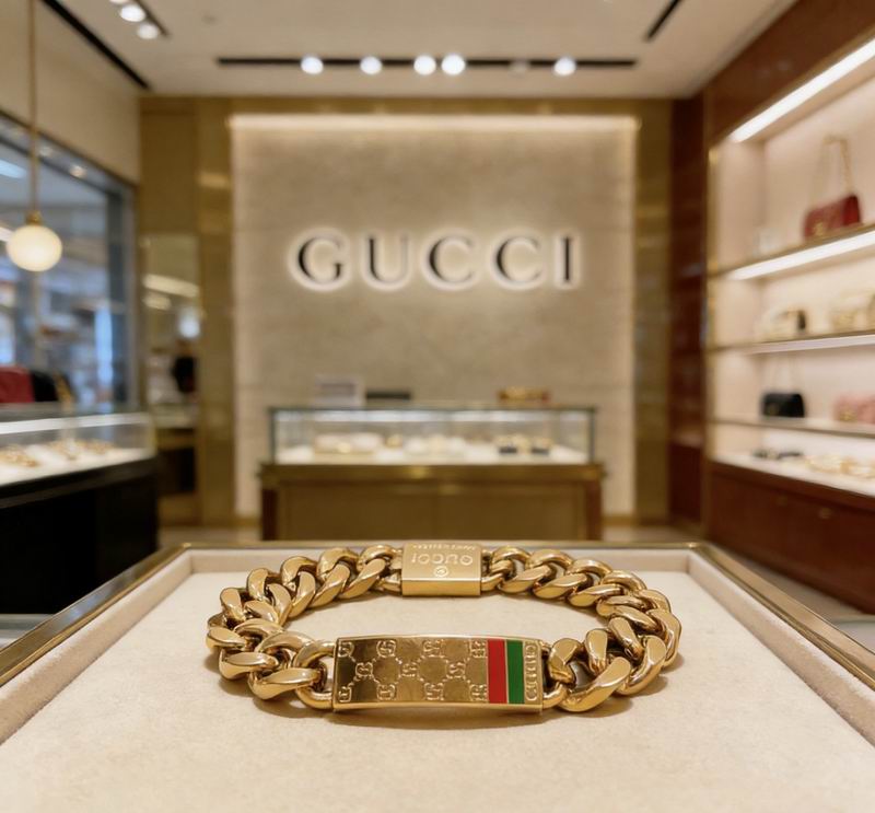 Gucci Bracelet 02yxs48